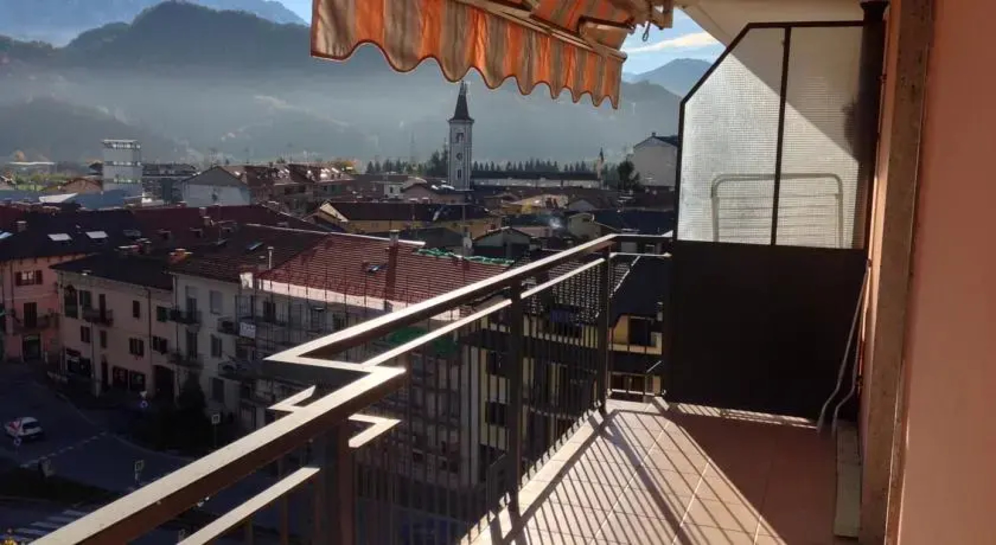 Alloggio Largo Argentera