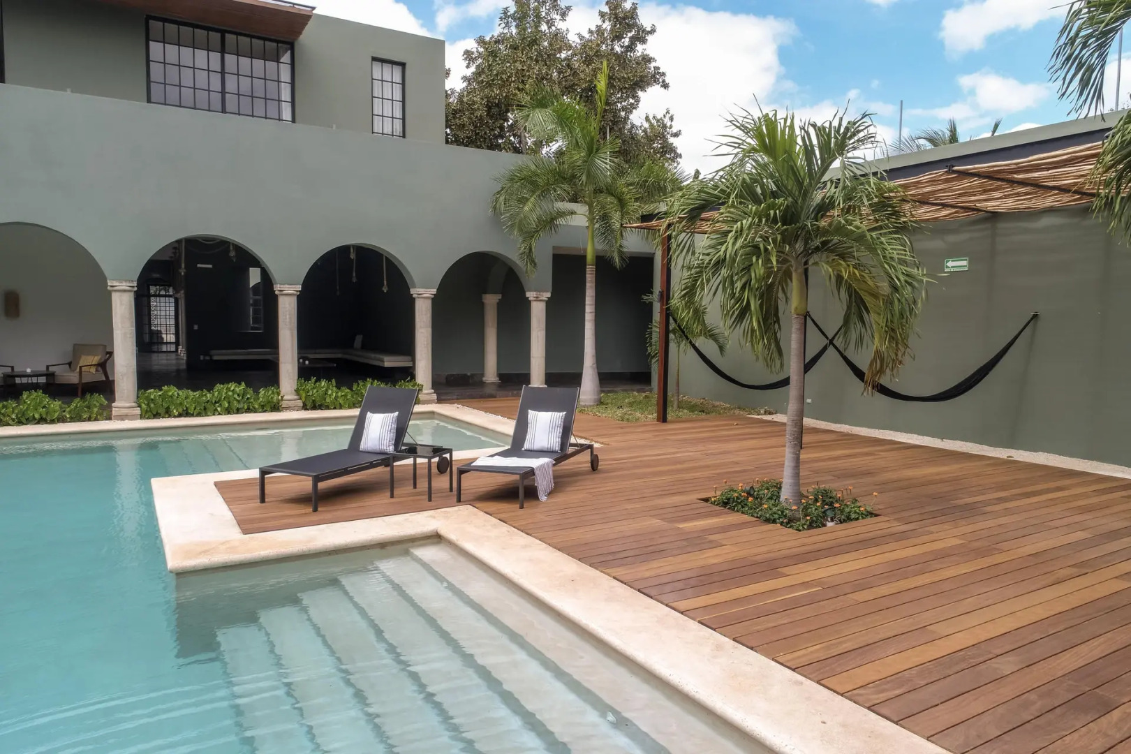 Antelar Casa Destino