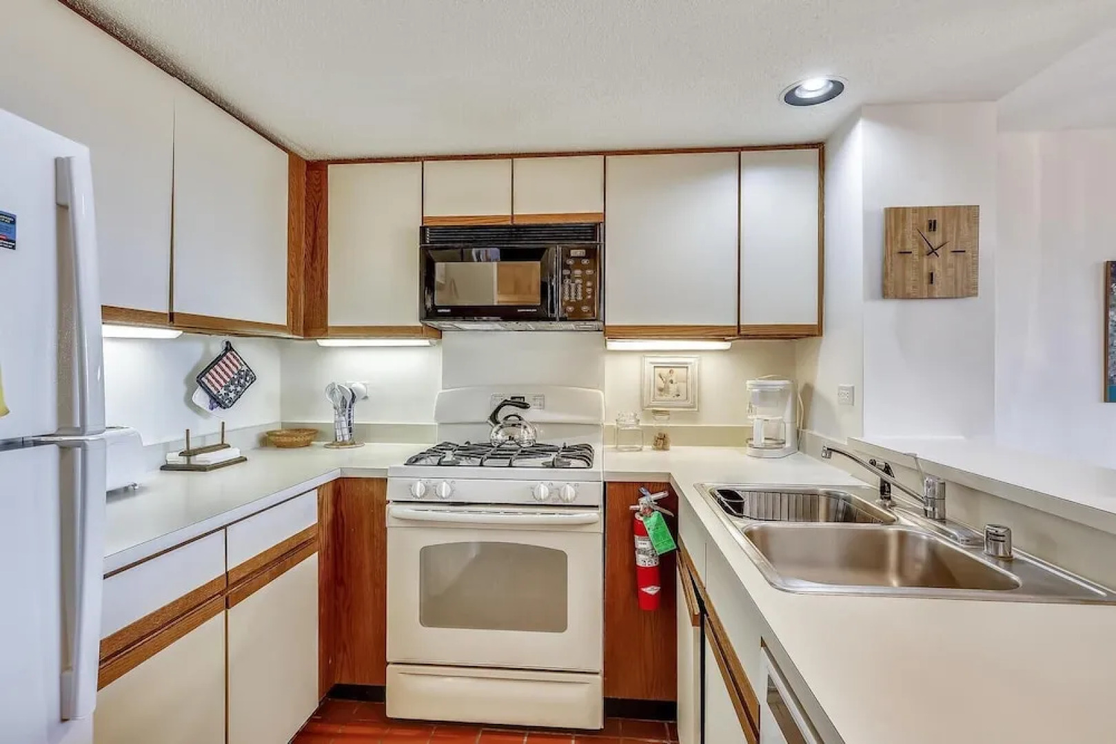 Sunrise Cambridge 101