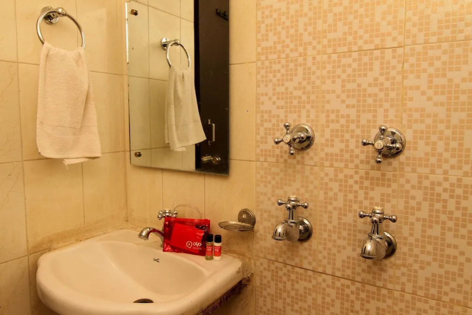 OYO 3304 Hotel Valentines