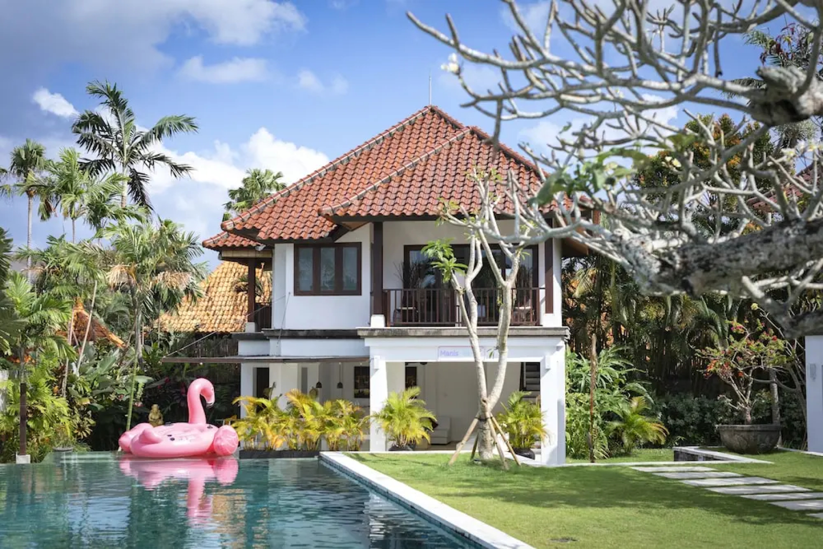 Villa Manis