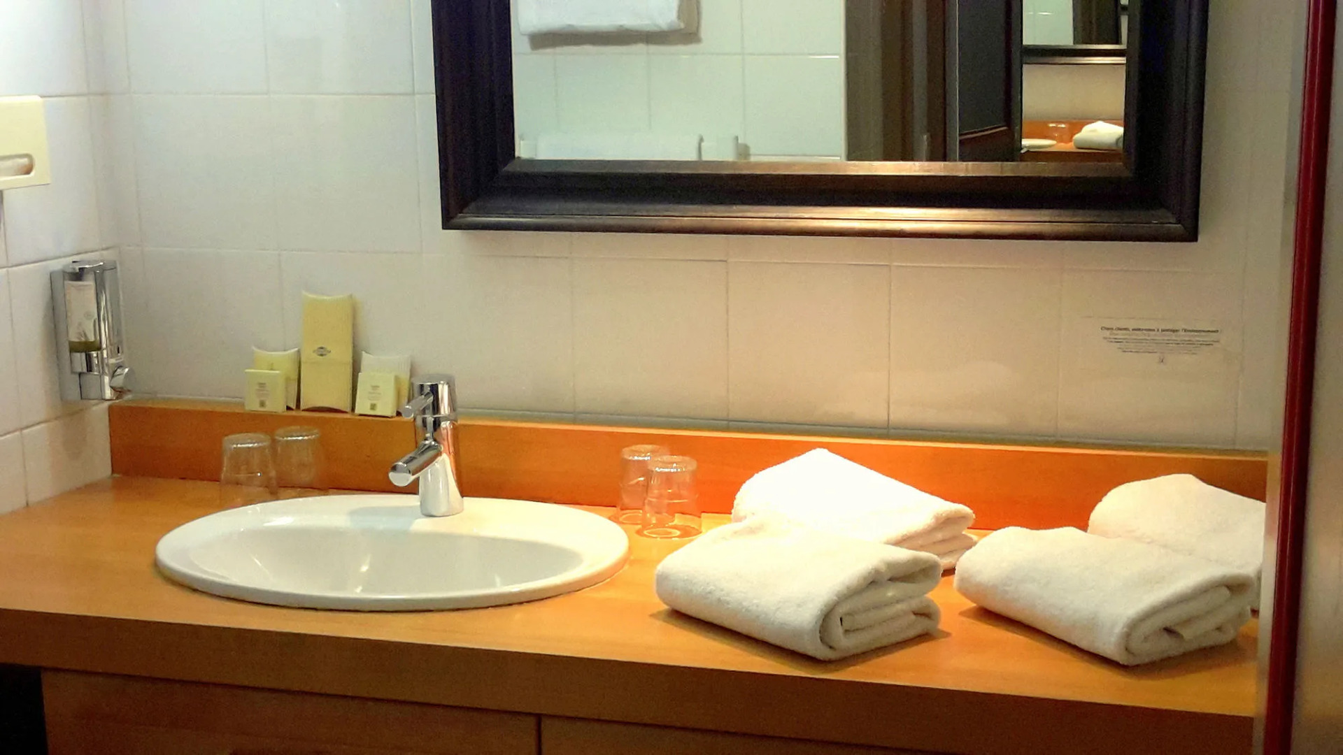 Hôtel Saint Christophe