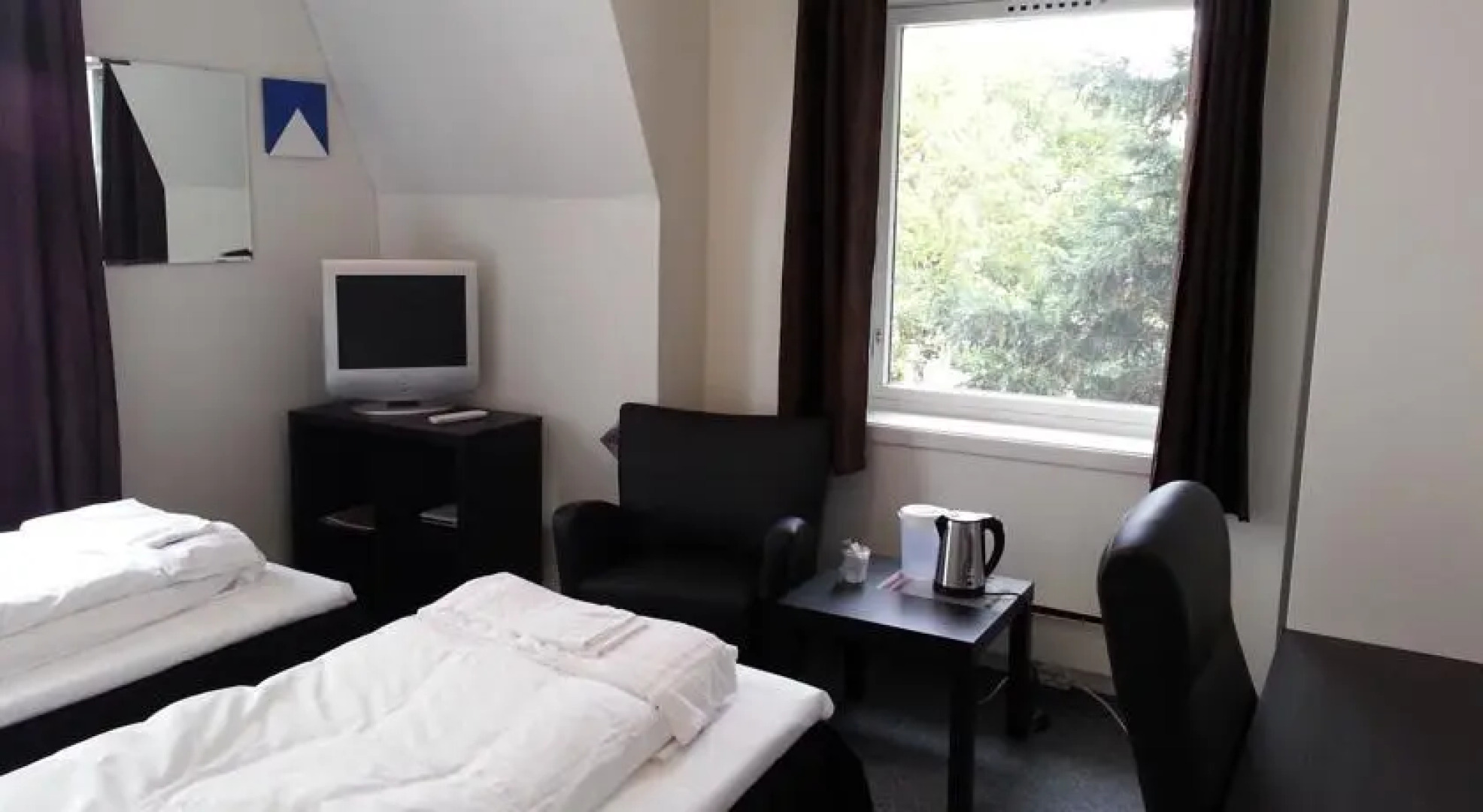 Stavanger Lille Hotel City Guesthouse