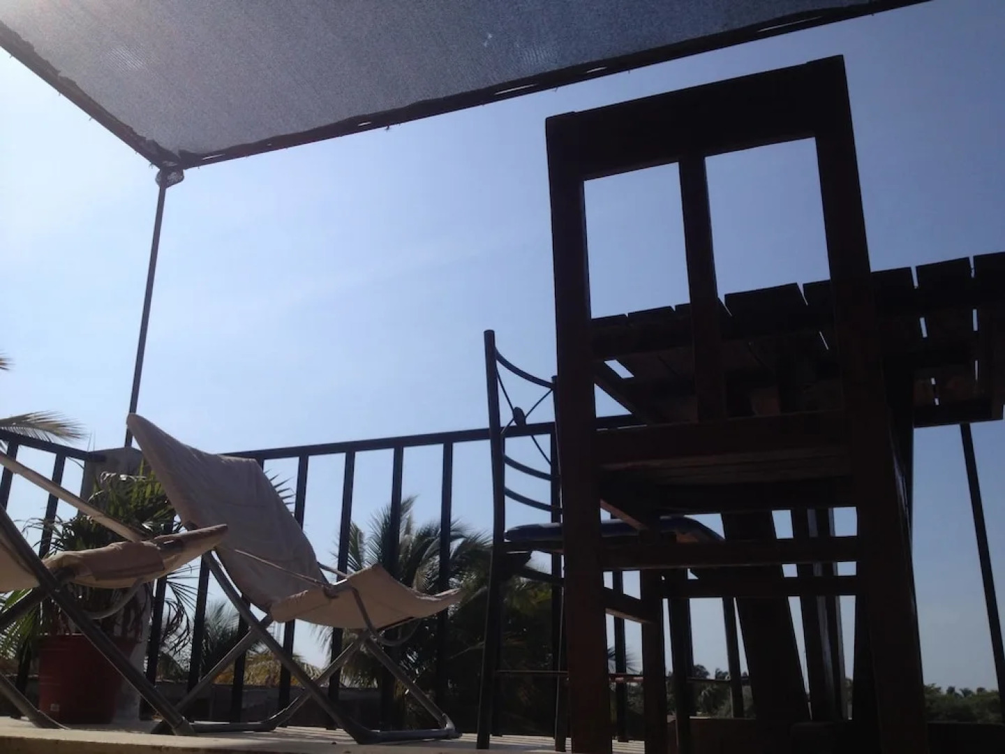 Hospedaje el Italiano