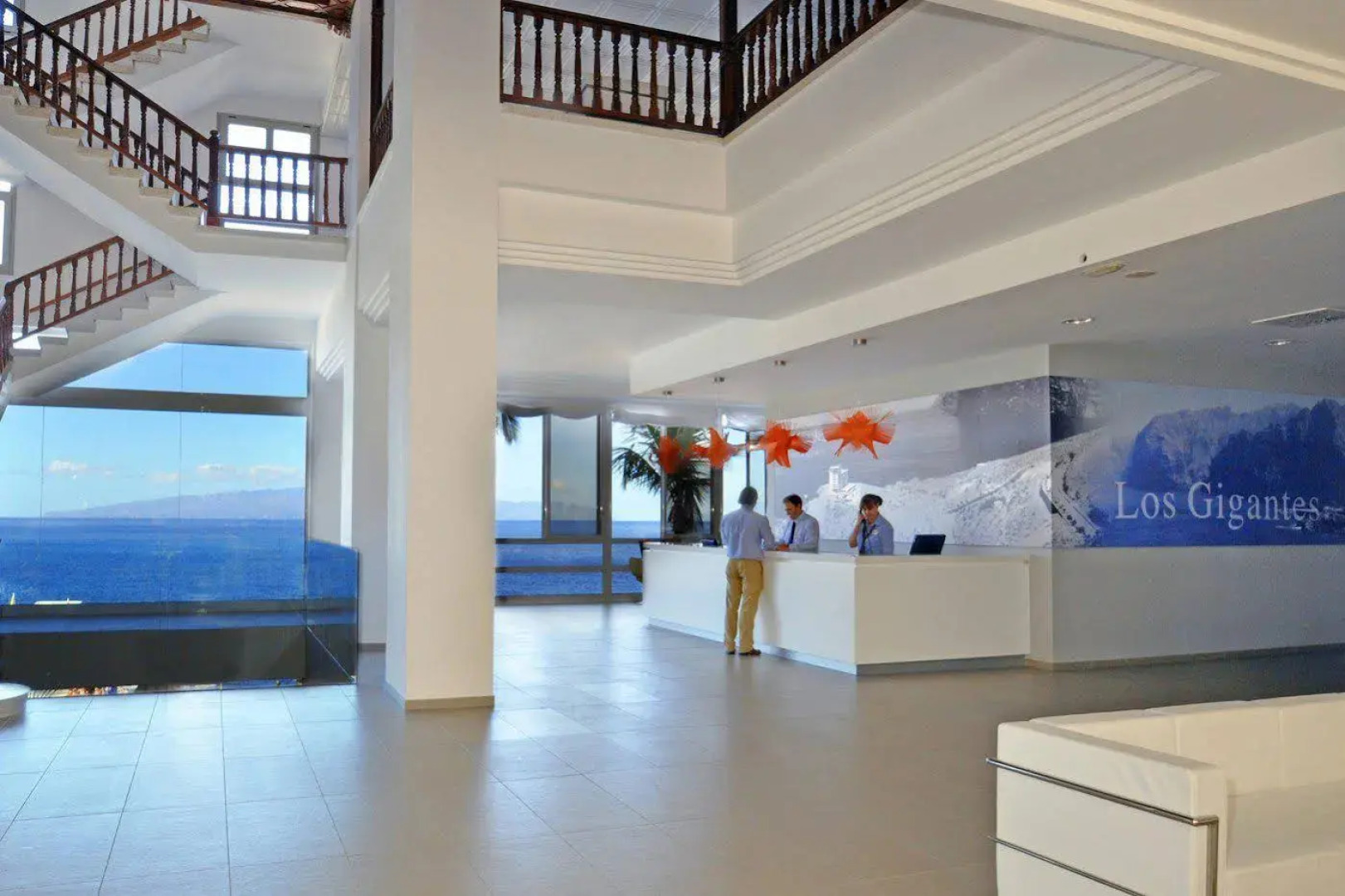 Tui Blue Los Gigantes