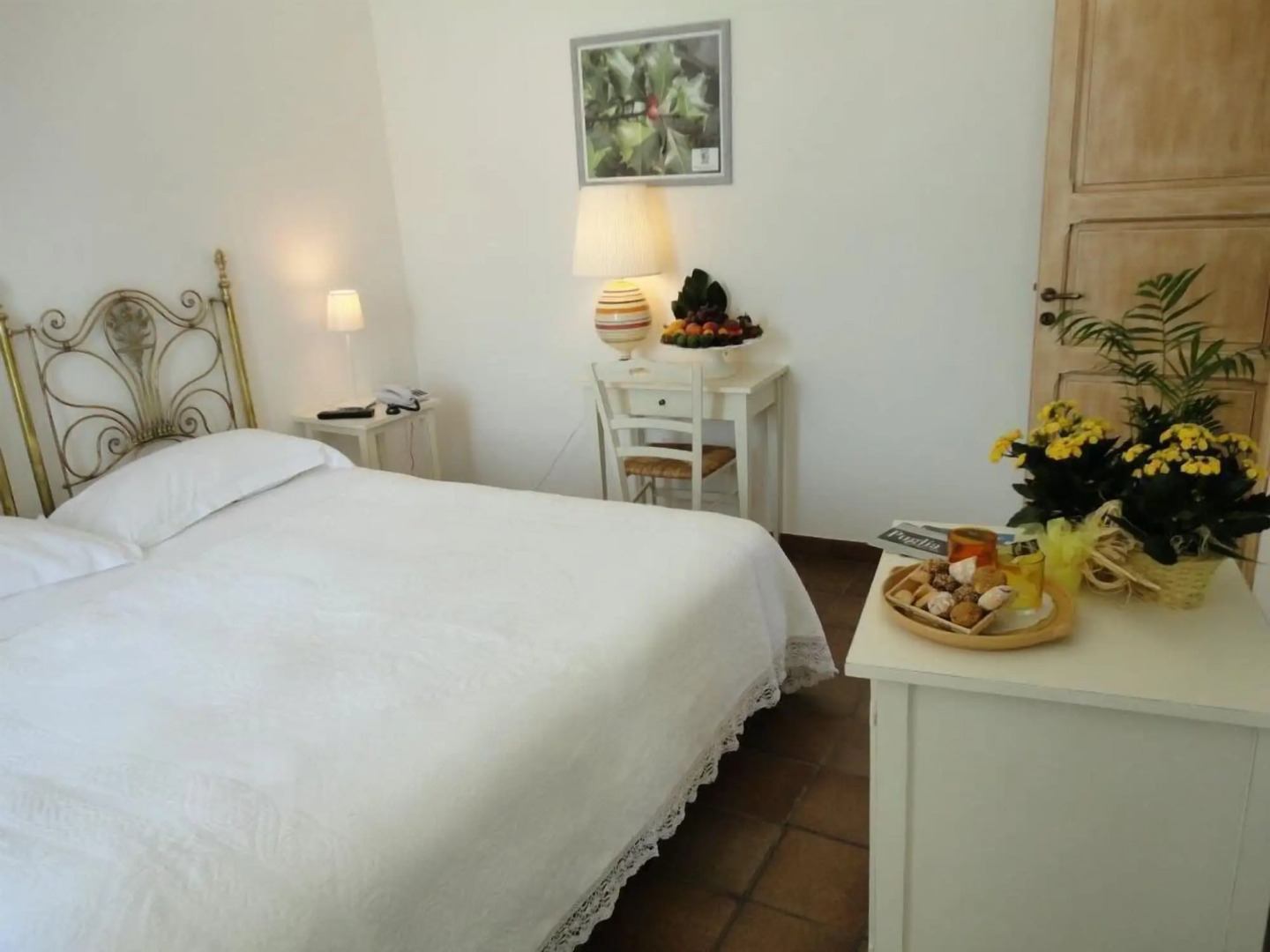 Masseria Santa Teresa