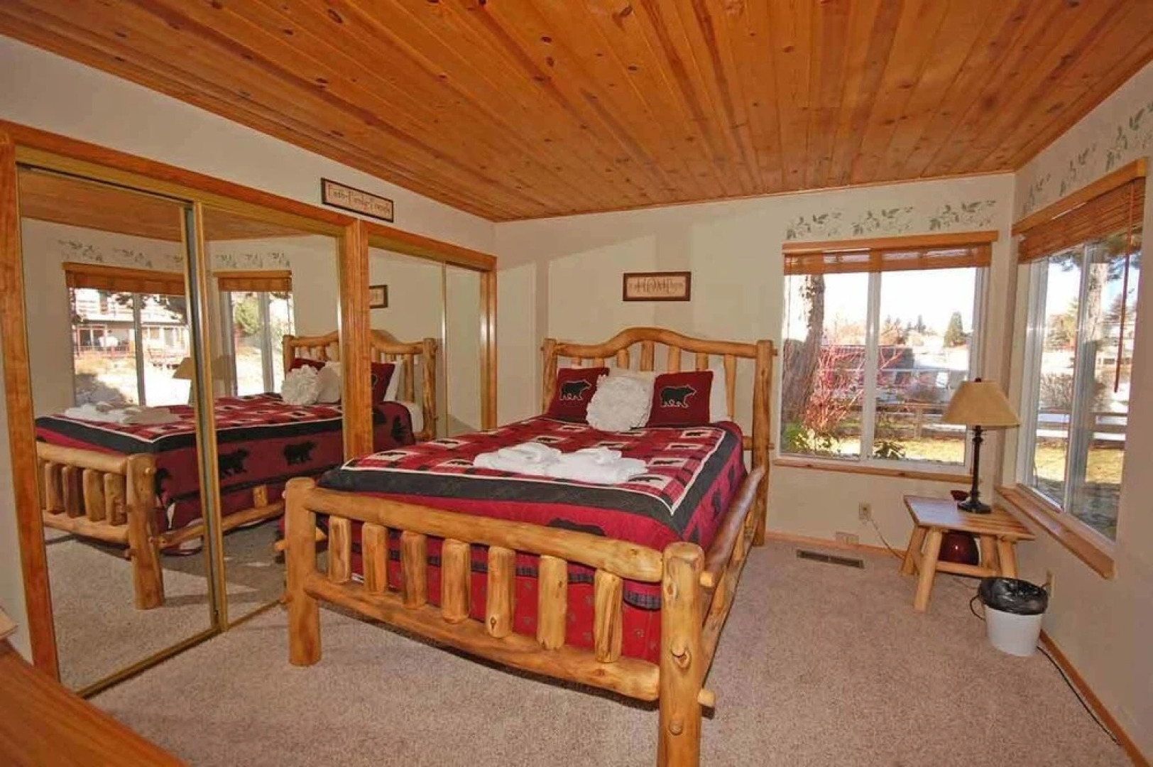 1923 Cathedral Court by RedAwning