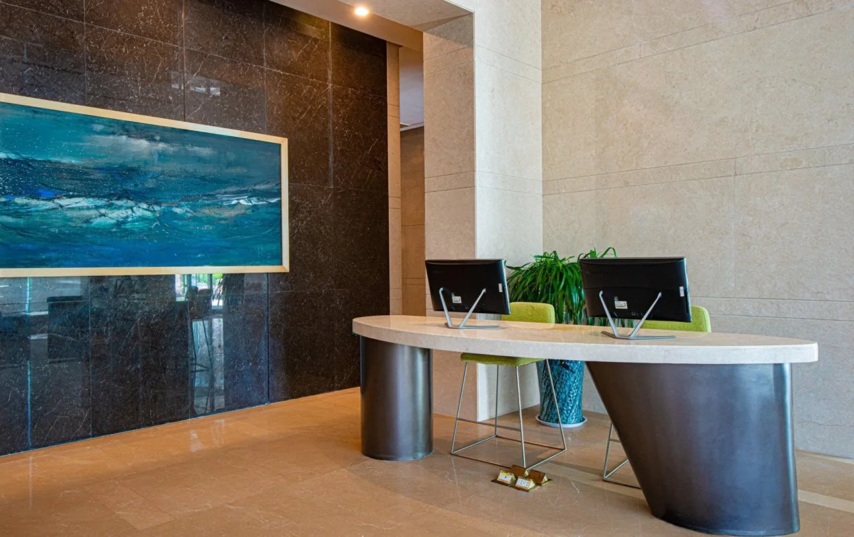 Holiday Inn Express Weihai Hi-Tech Zone by IHG