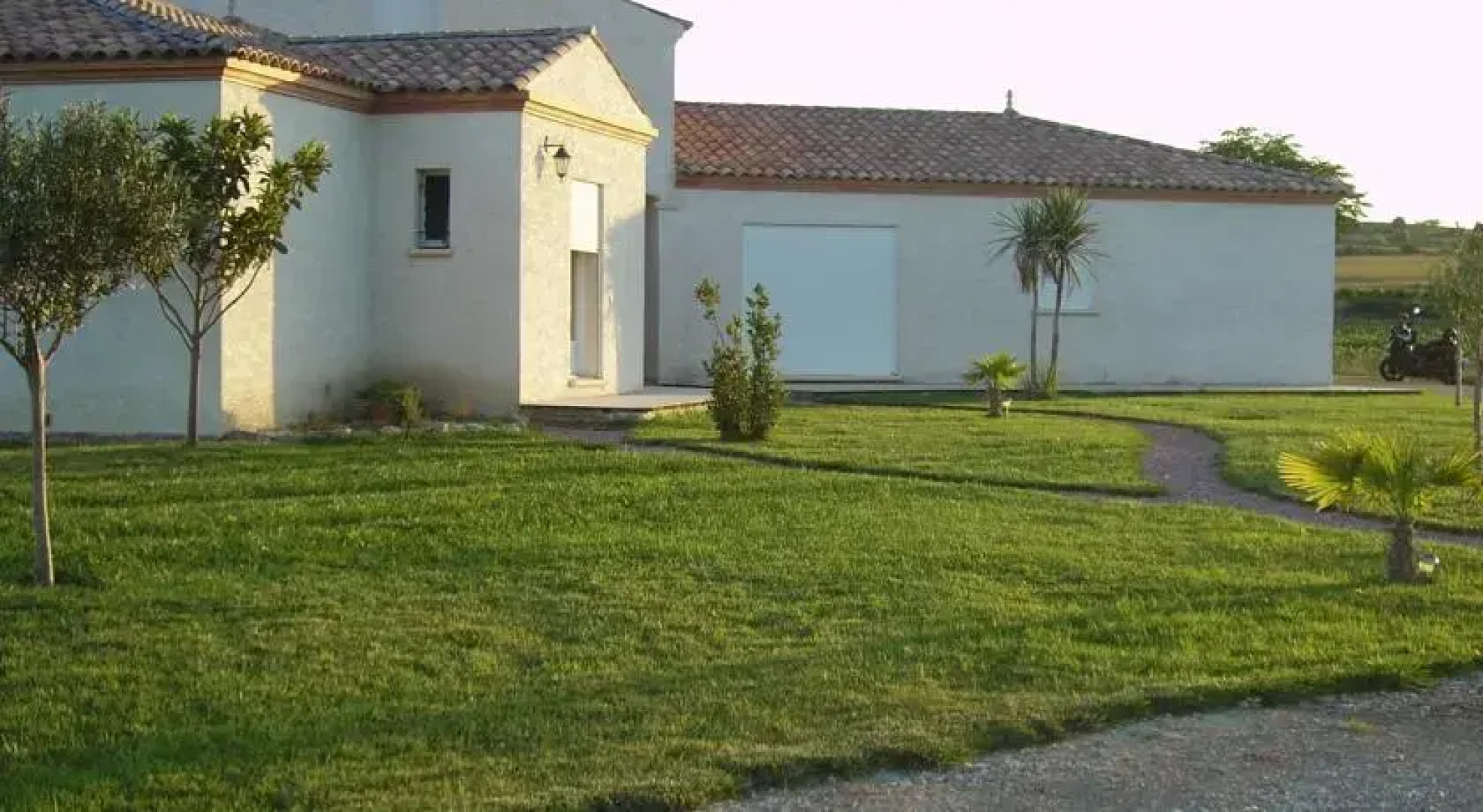 Chambres dhôtes Les Archanges