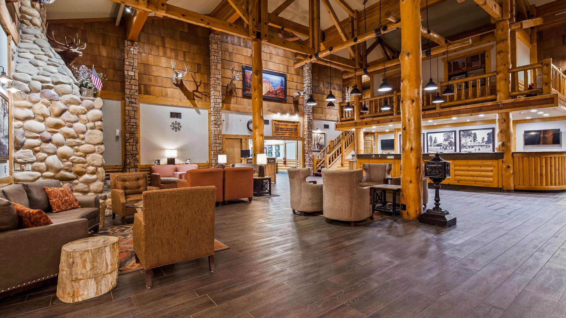 Best Western Plus Ruby's Inn