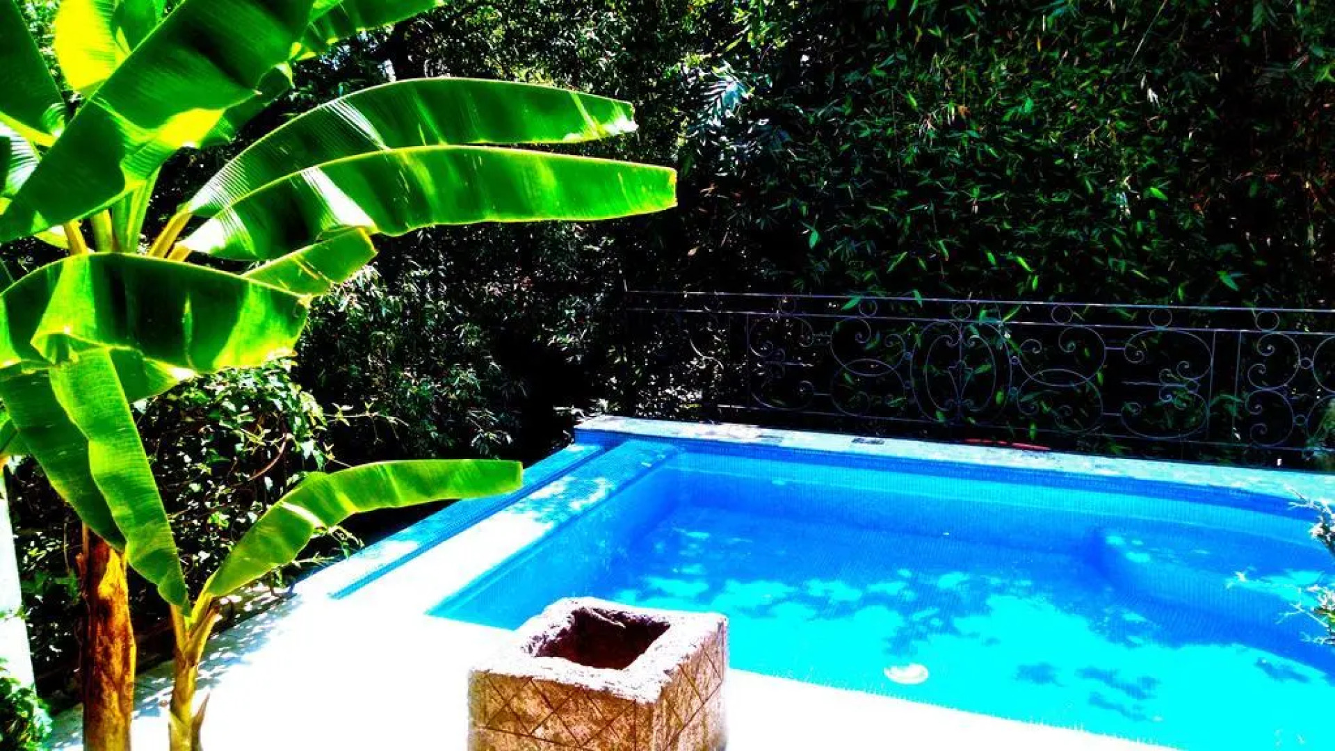 Turquesa House + Boutique