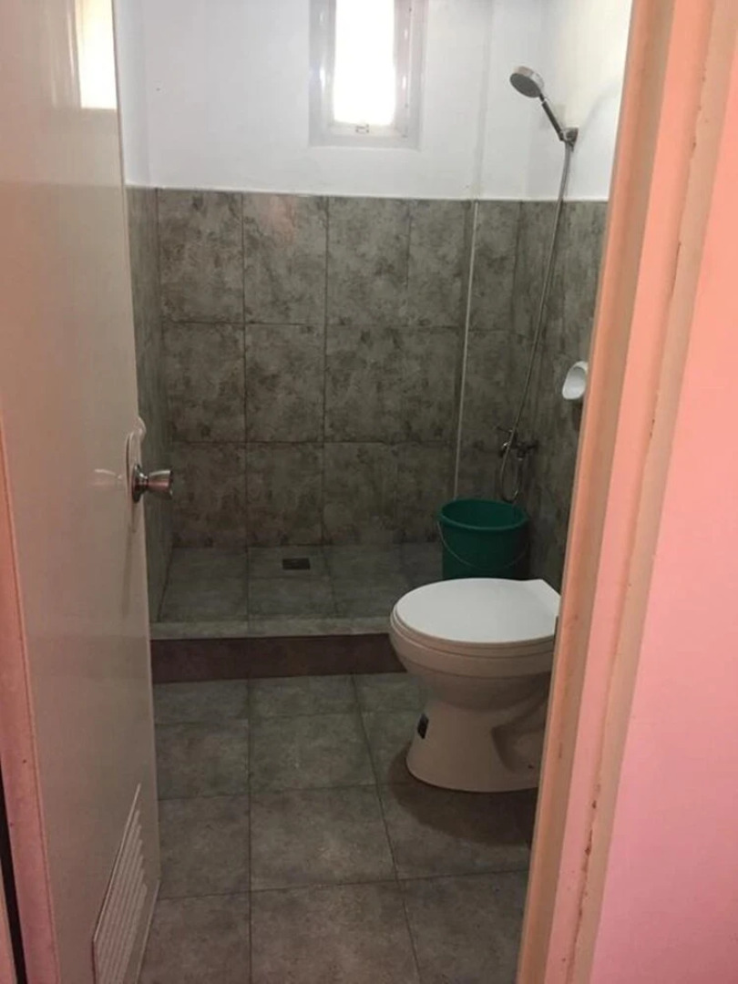 Czarina Transient House