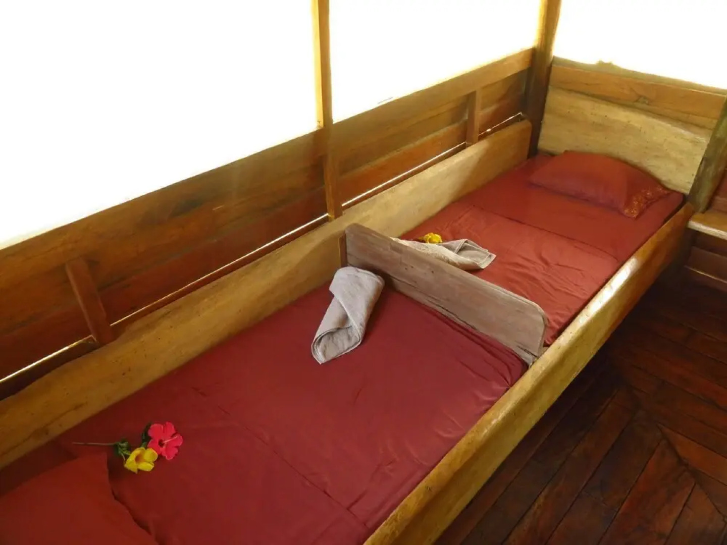 EcoFarm Casa Pequeña