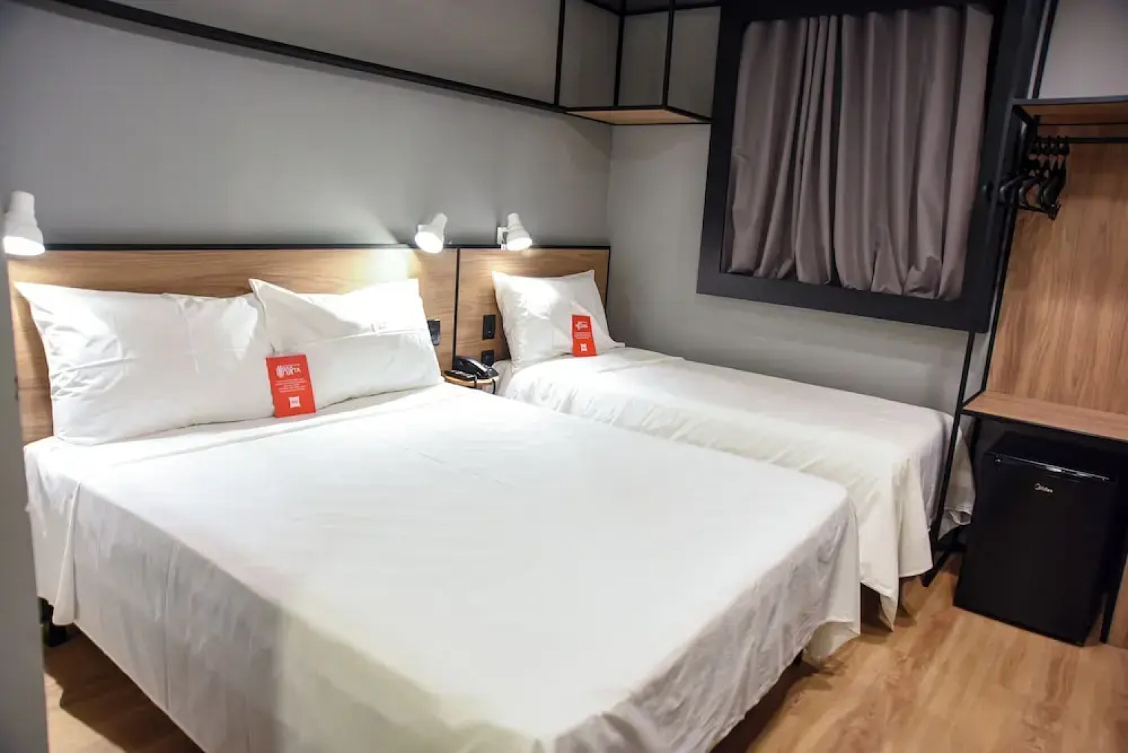 Ibis Tangara Da Serra