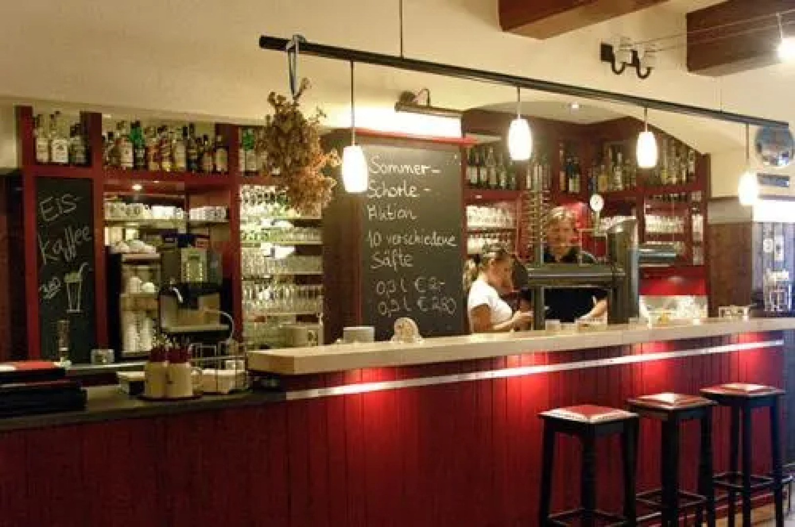 Akzent Hotel Roter Löwe