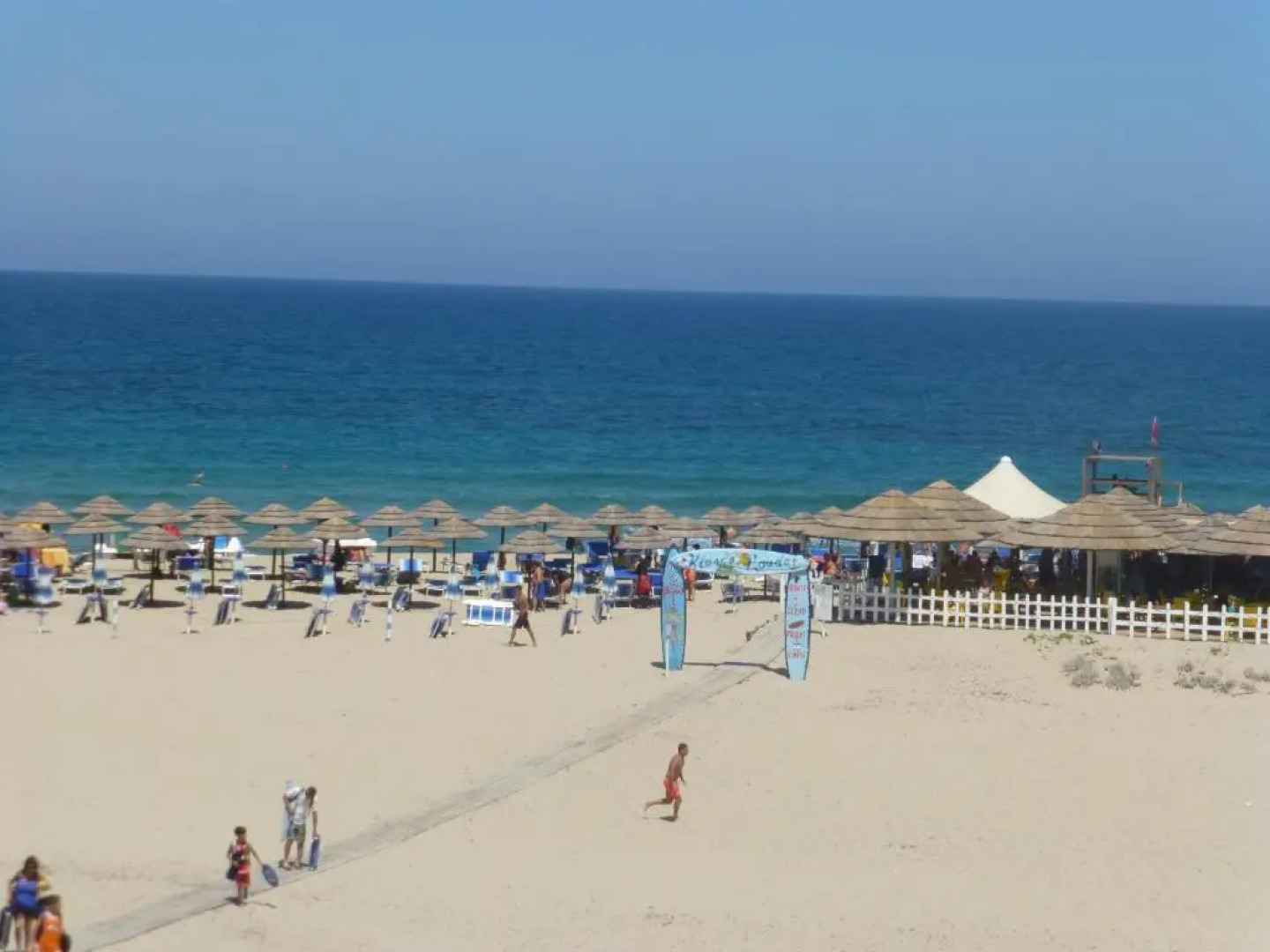 Affittimoderni Badesi Poggio - Bapo19