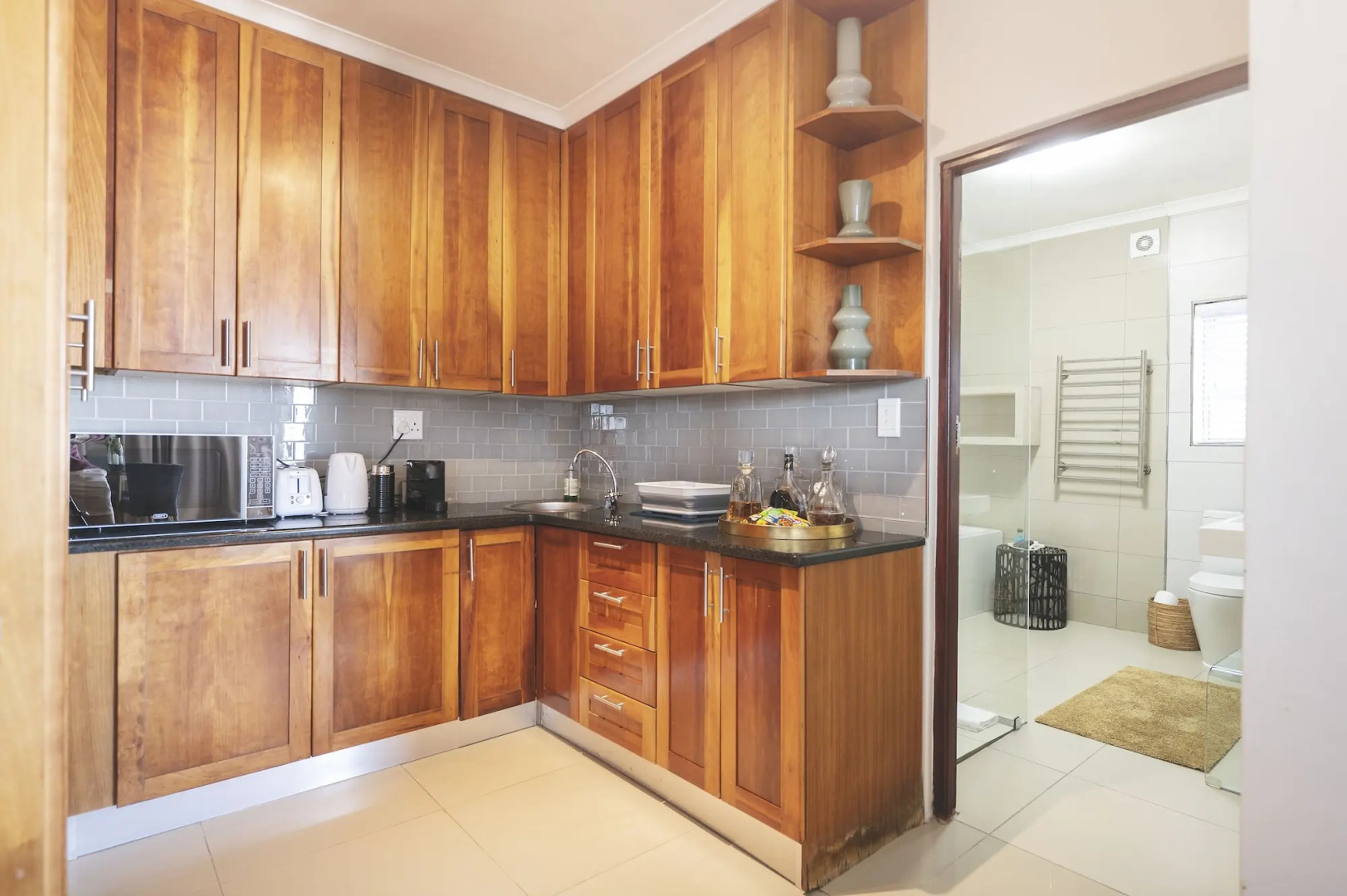 Beach Villa Wilderness