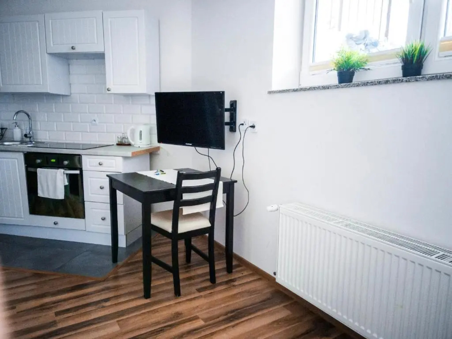 Apartamenty Nałęczowskie