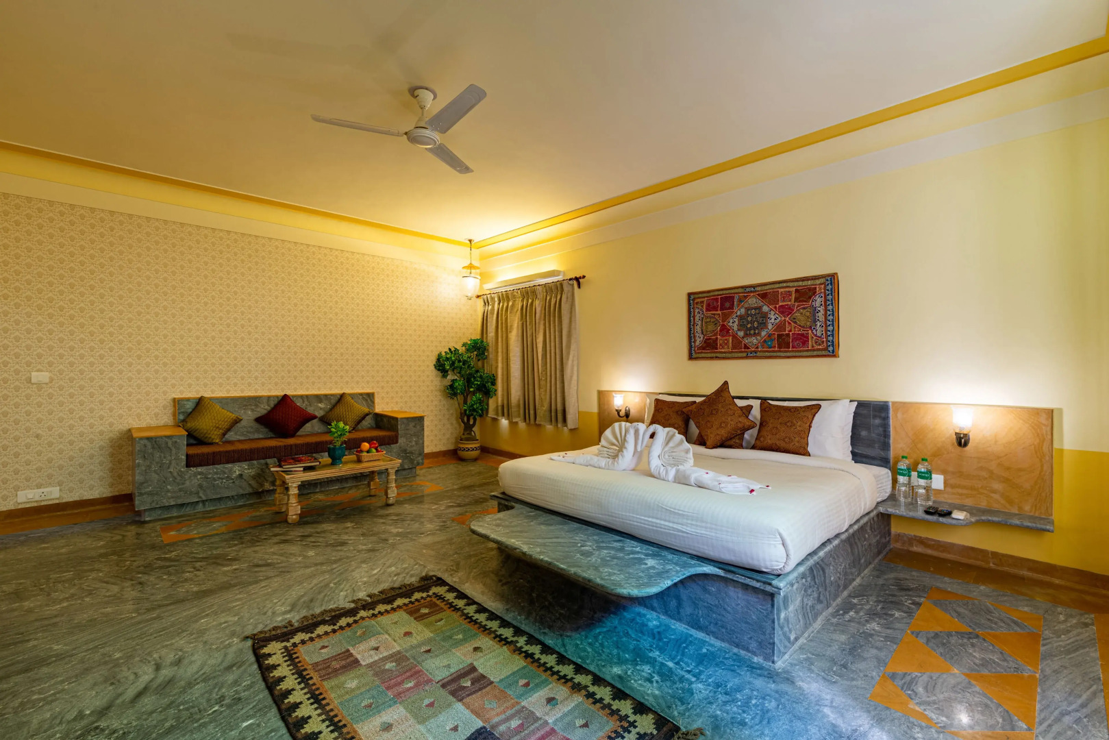 Anand Bagh Resort & Spa by Ananta