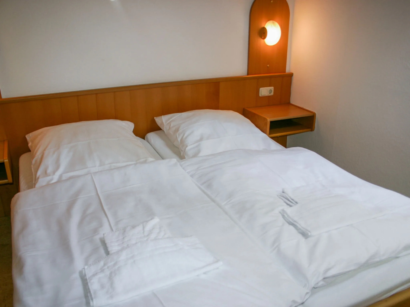 Haus am See - Sonnenweg 10