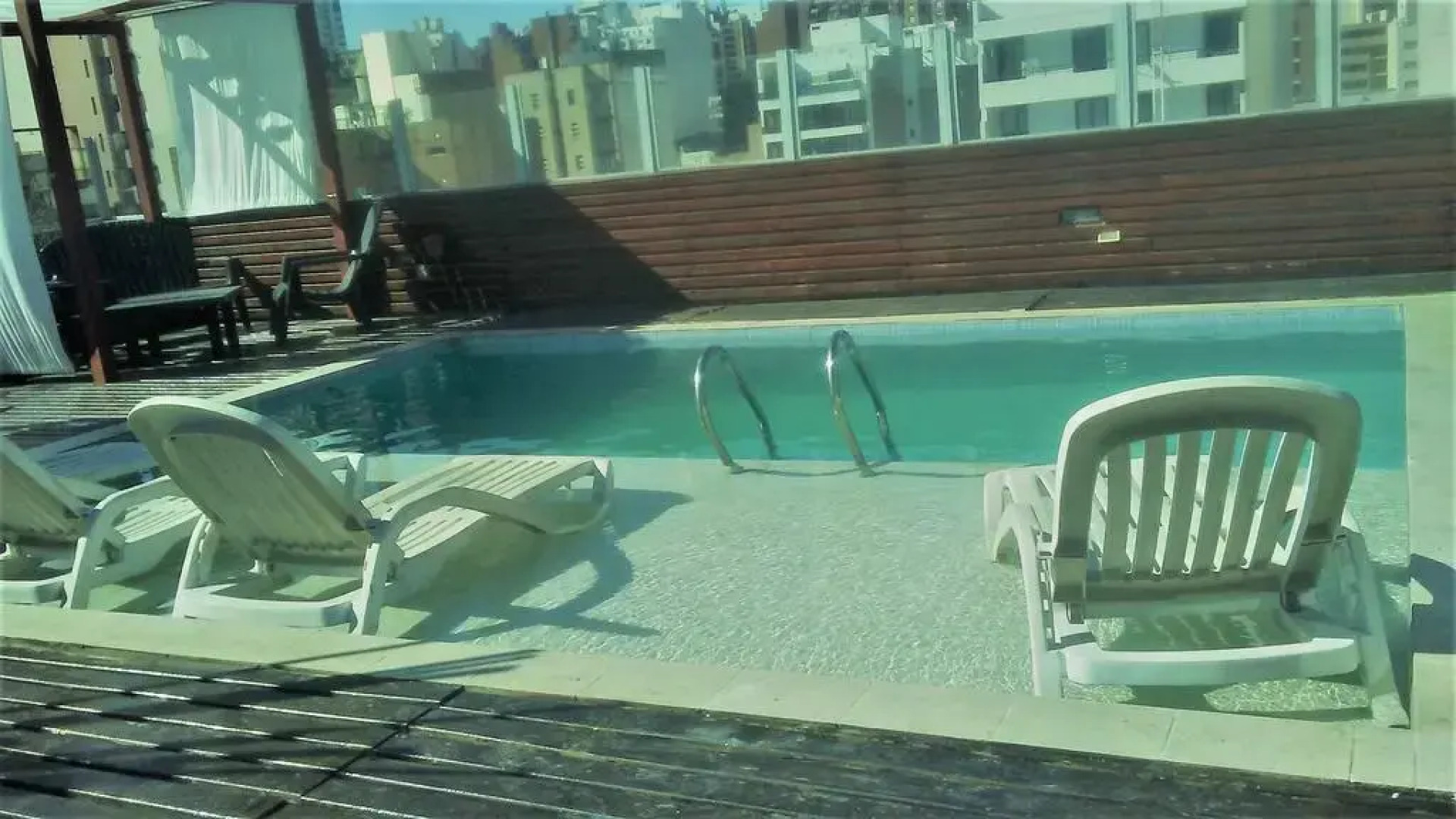 Hotel del Fundador
