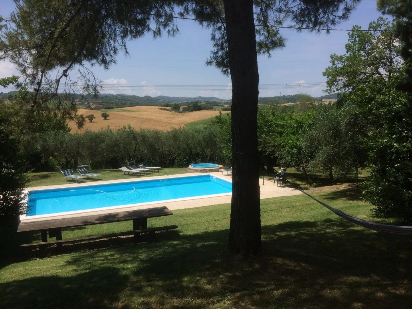 Casa del Pescatore Casa Vacanze