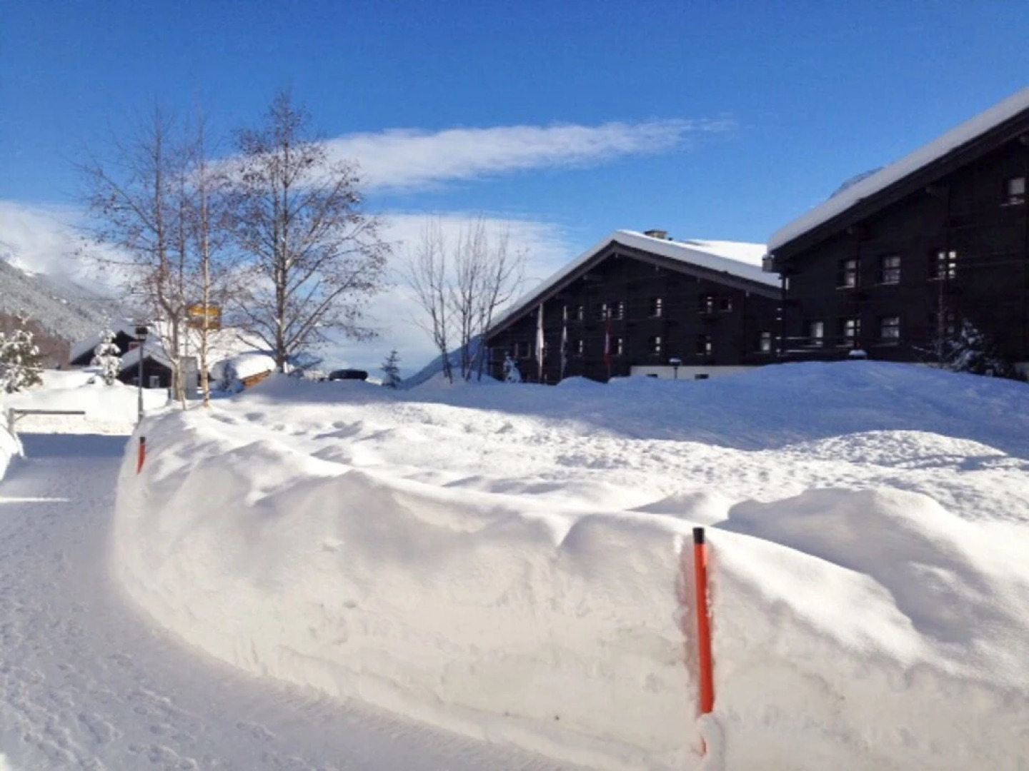 Utoring Acletta Disentis Must r