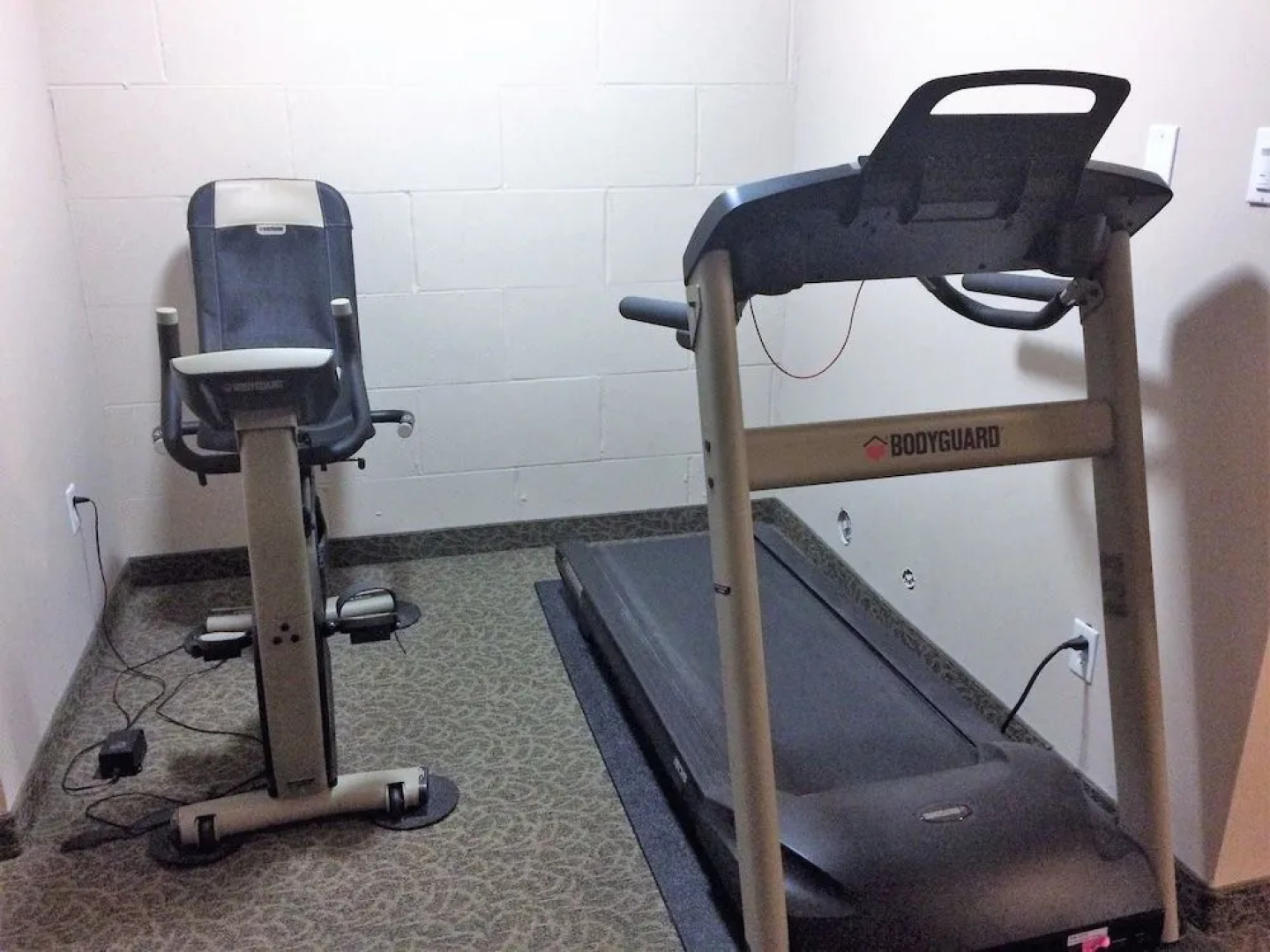 Coastal Inn Sackville