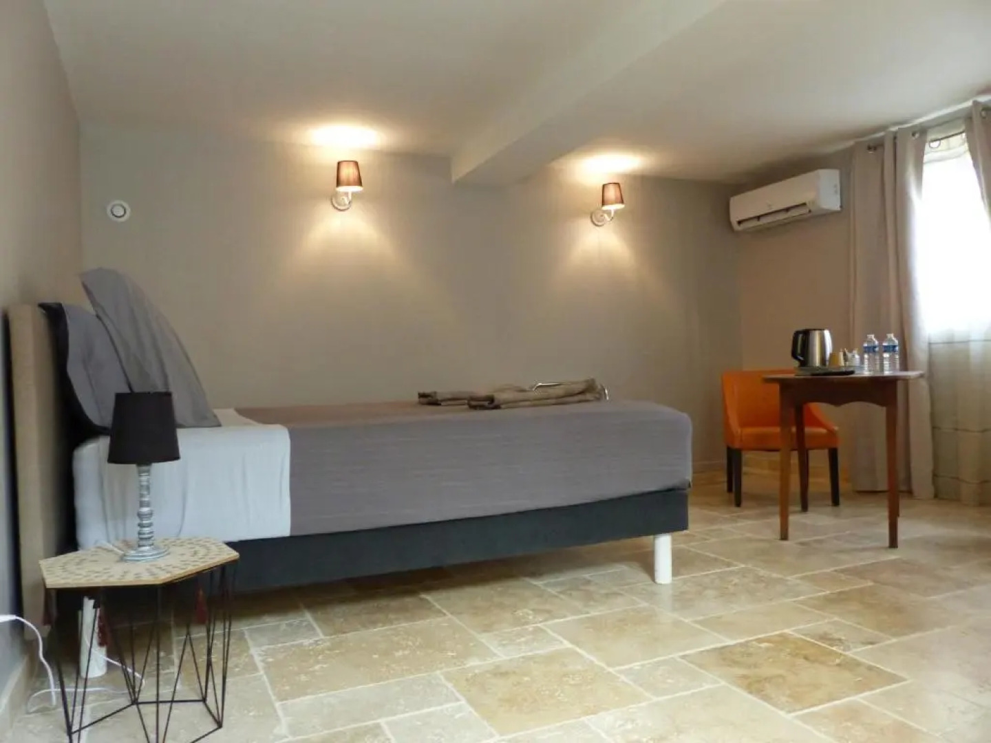 La fontaine de rocoule