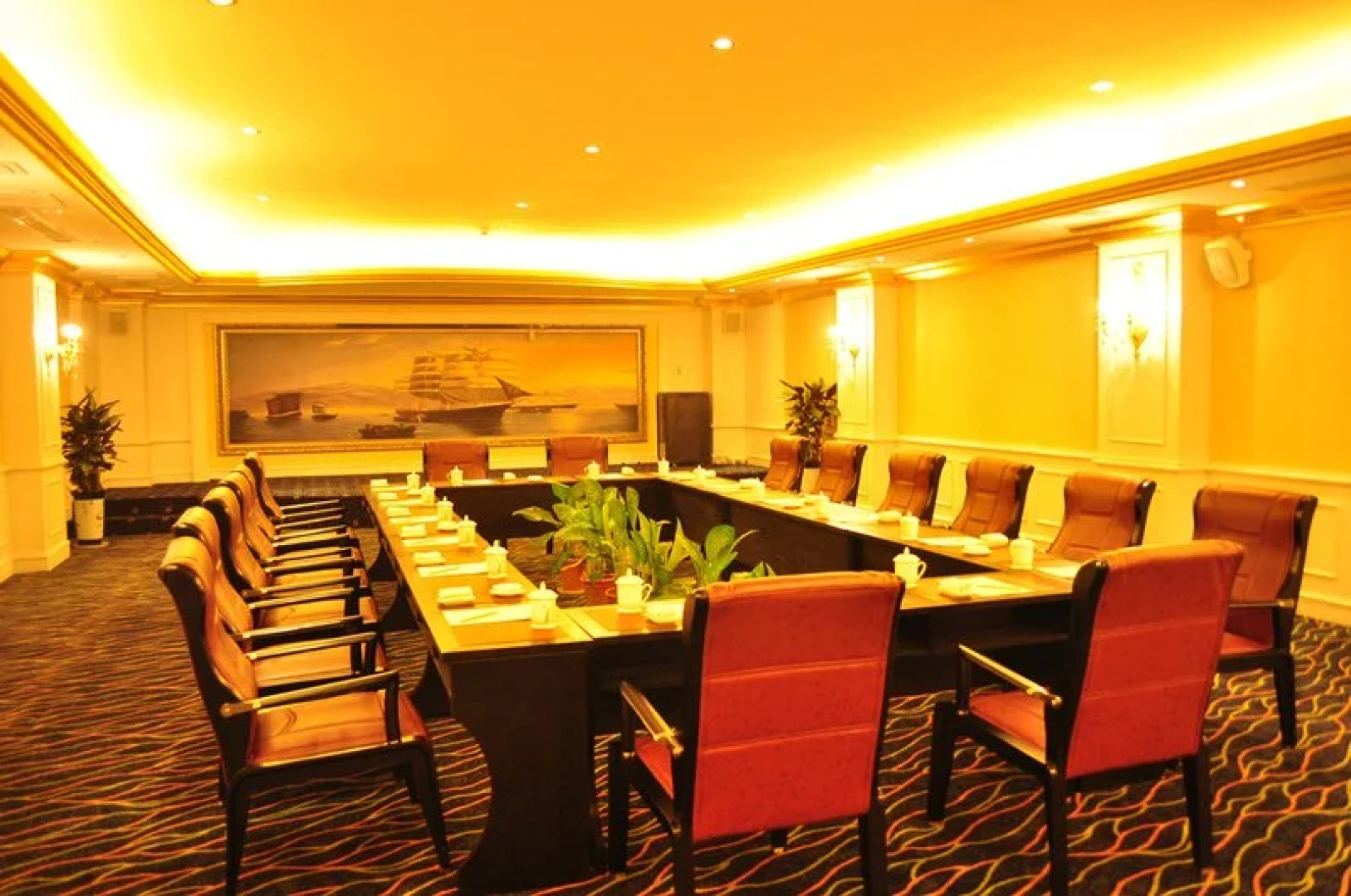 Best Western Premier Venice Park