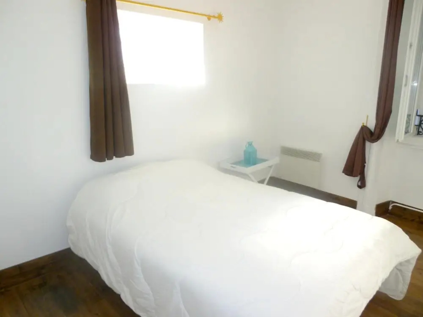 Apartment With one Bedroom in Vannes, With Wonderful City View - 3 km From the Beach