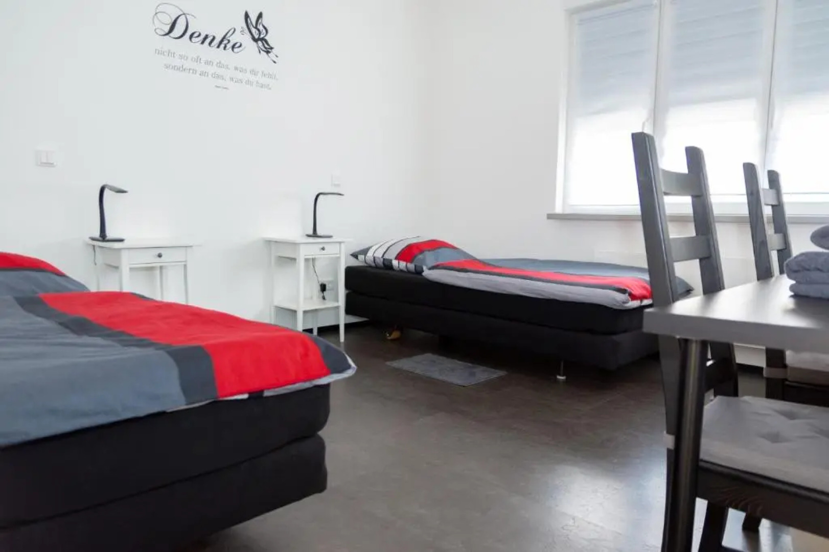 Zimmervermietung Dietzenbach