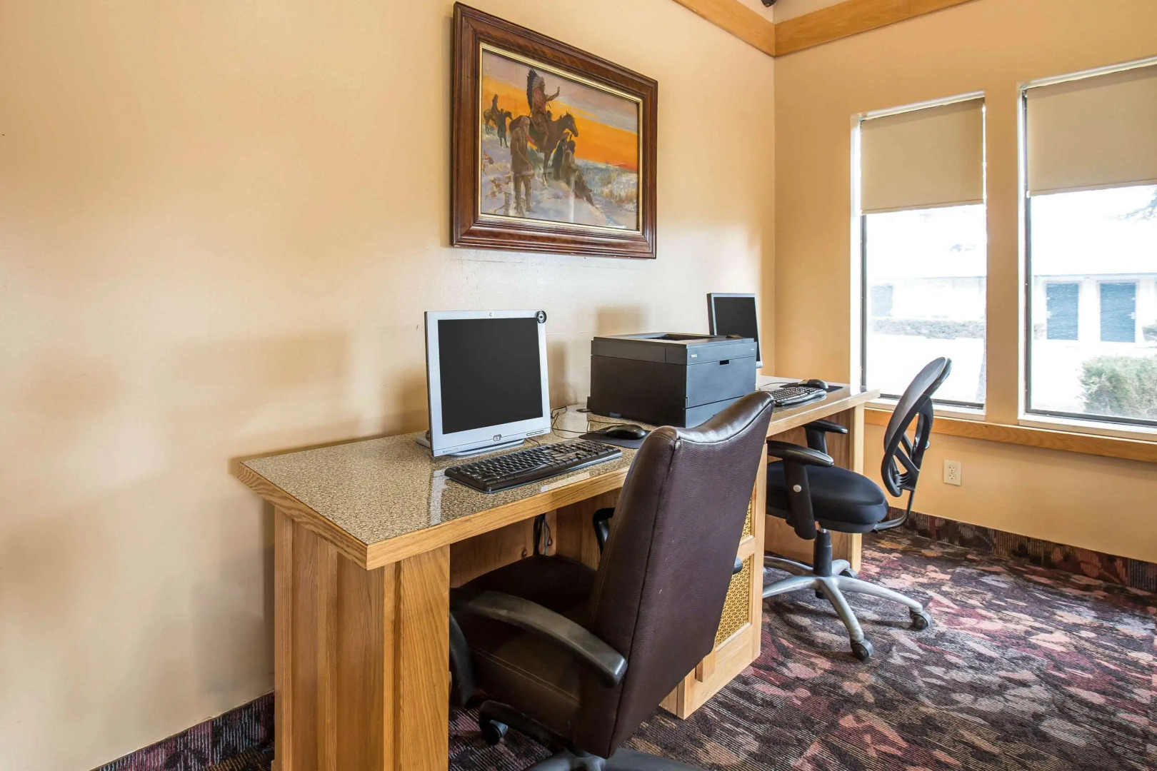 Quality Inn Rock Springs