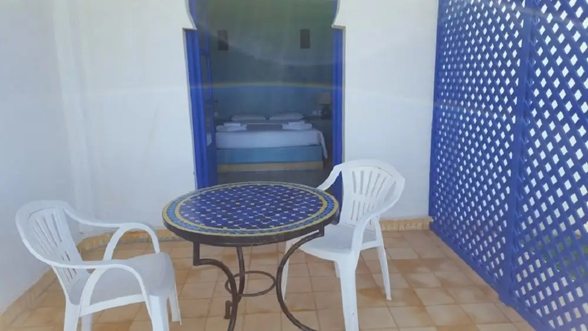 Un The Au Bout Du Monde