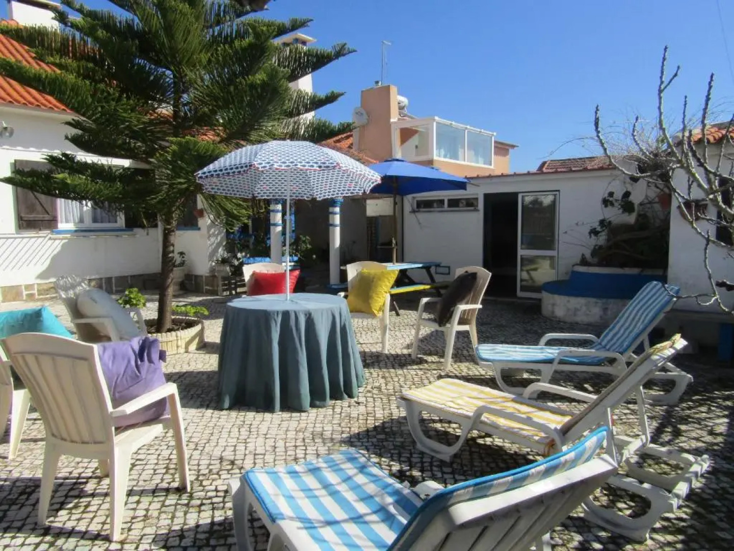 West Coast Surf Hostel