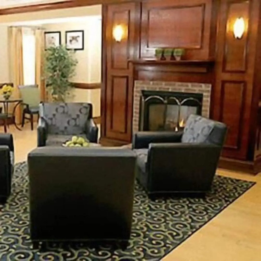 Springhill Suites By Marriott Newnan