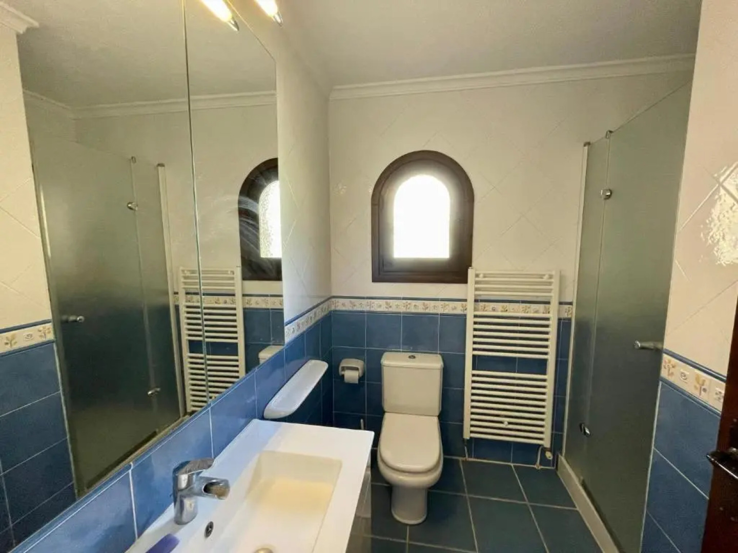 Villa María Cumbre del Sol