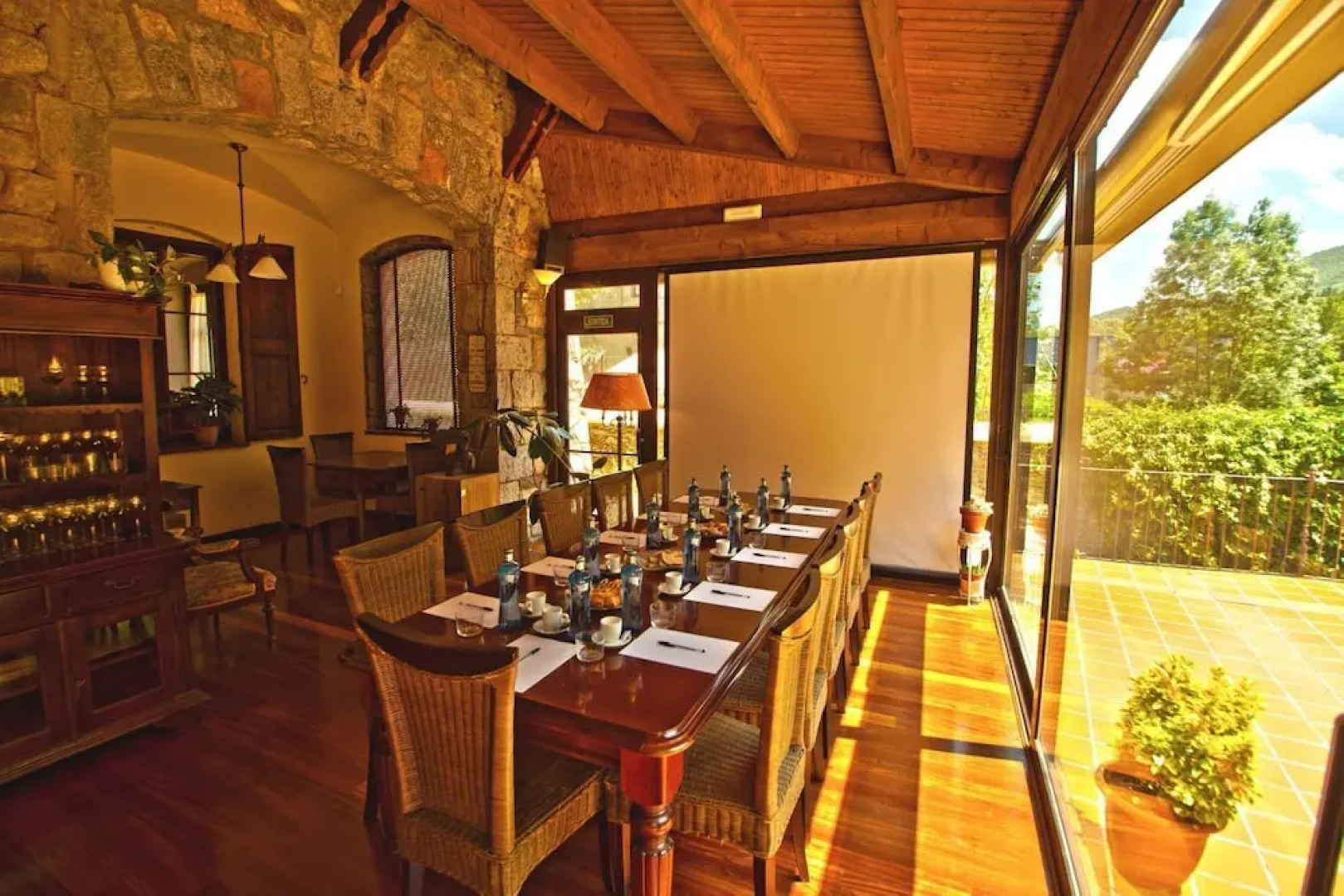 Hotel Antic Mas