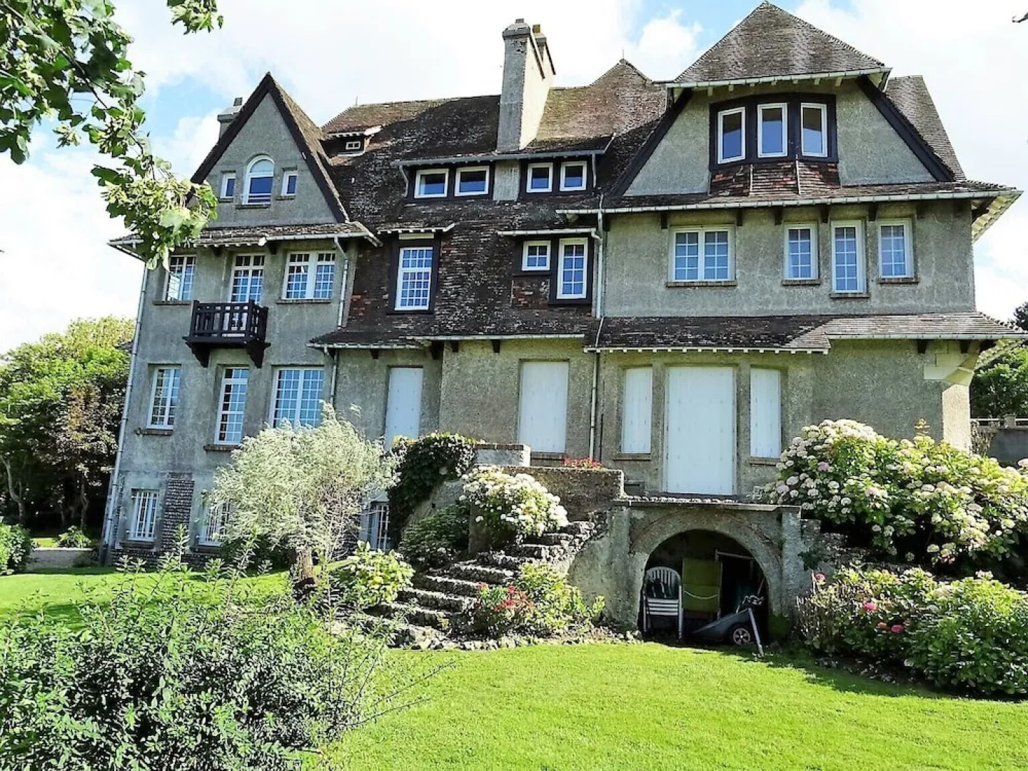 Appartement Ciel & Mer