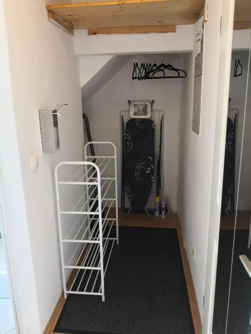 Zentral Appartement