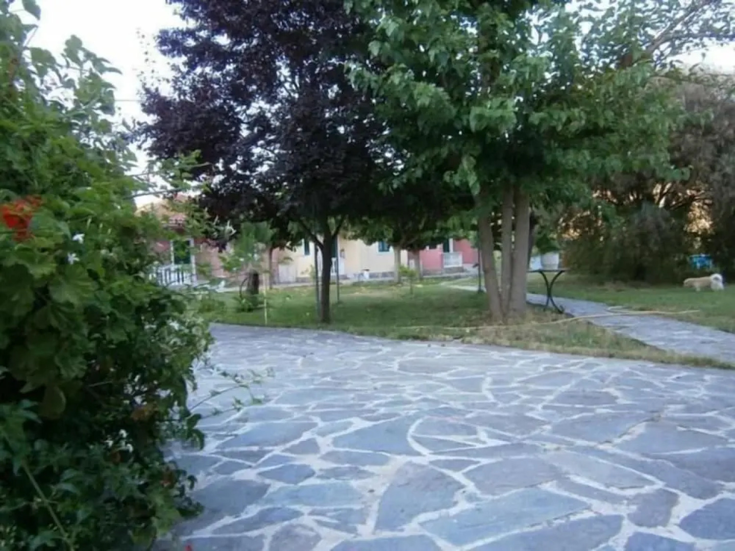 Курорт Portego