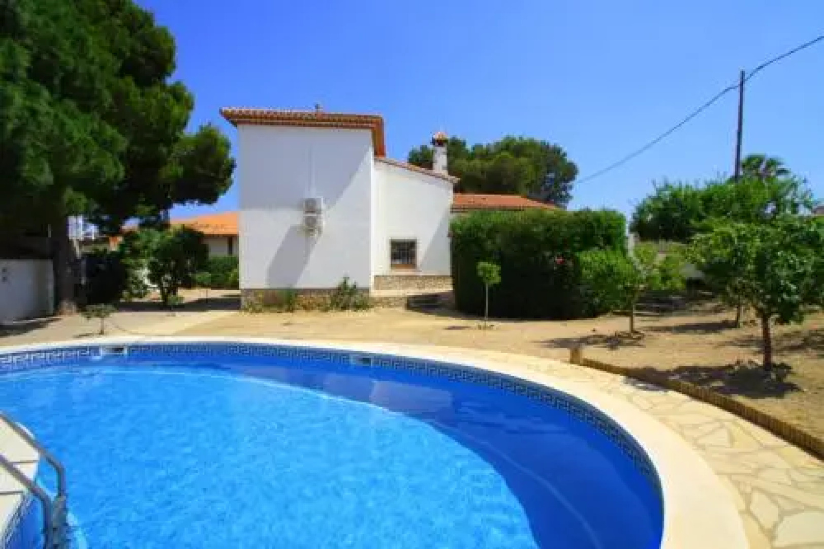 ARENDA Villa Fortuna Miami Playa