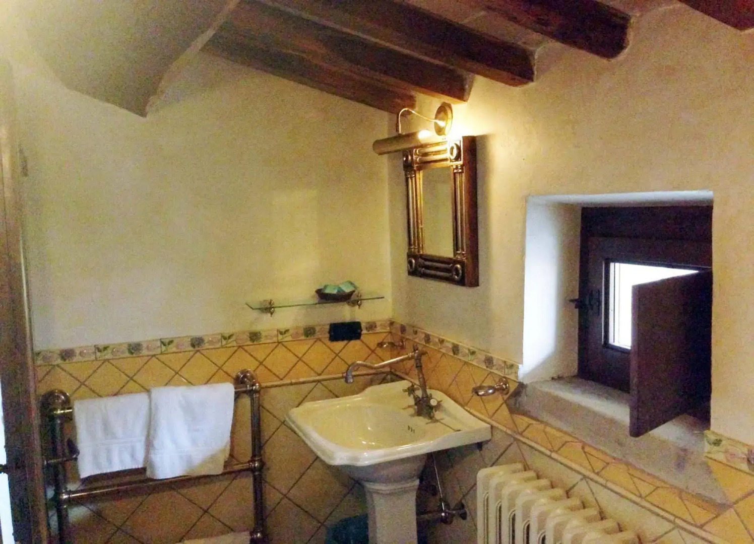 Residenza d'epoca il Biribino