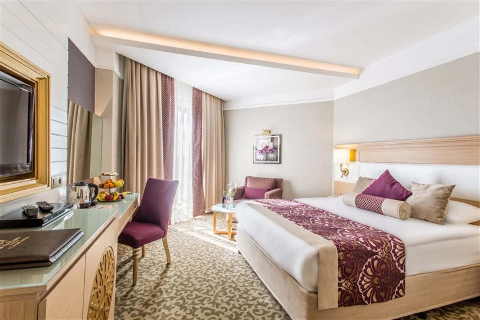 Villa Side Residence