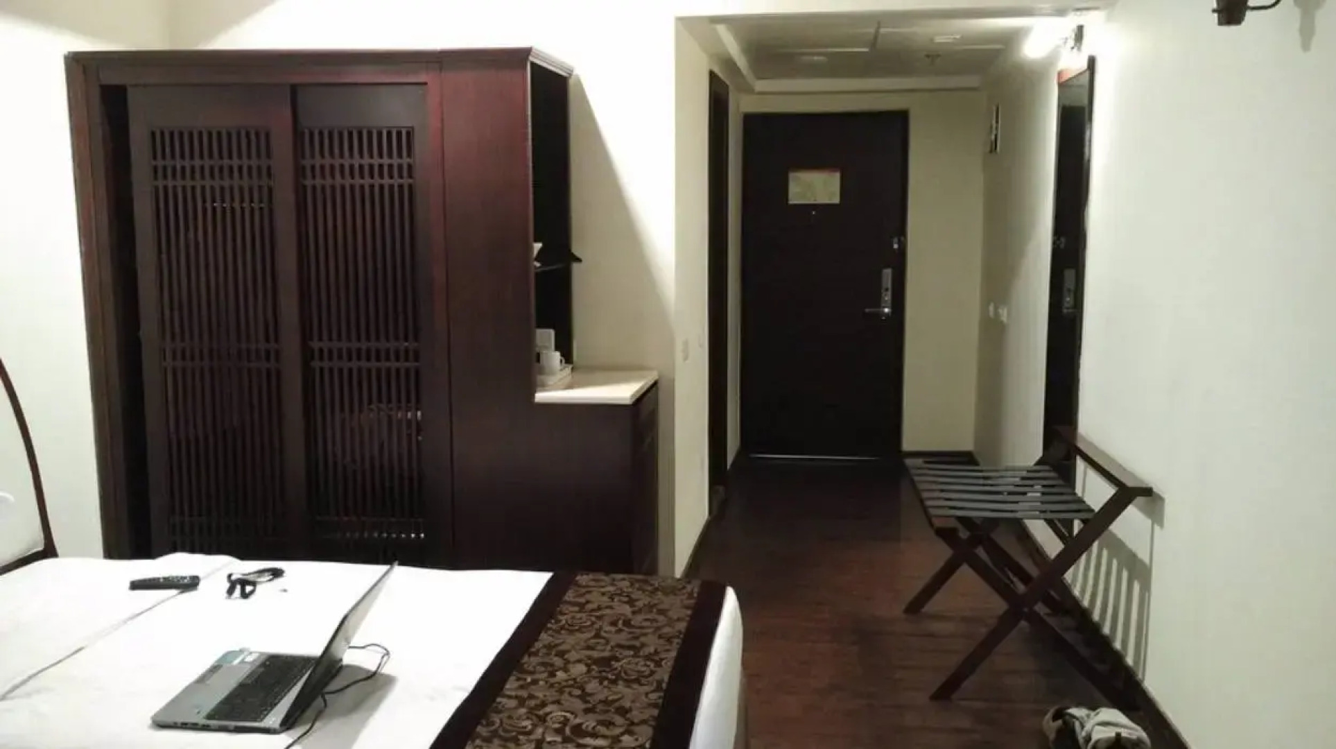 The Fern Residency Galaxy Mall