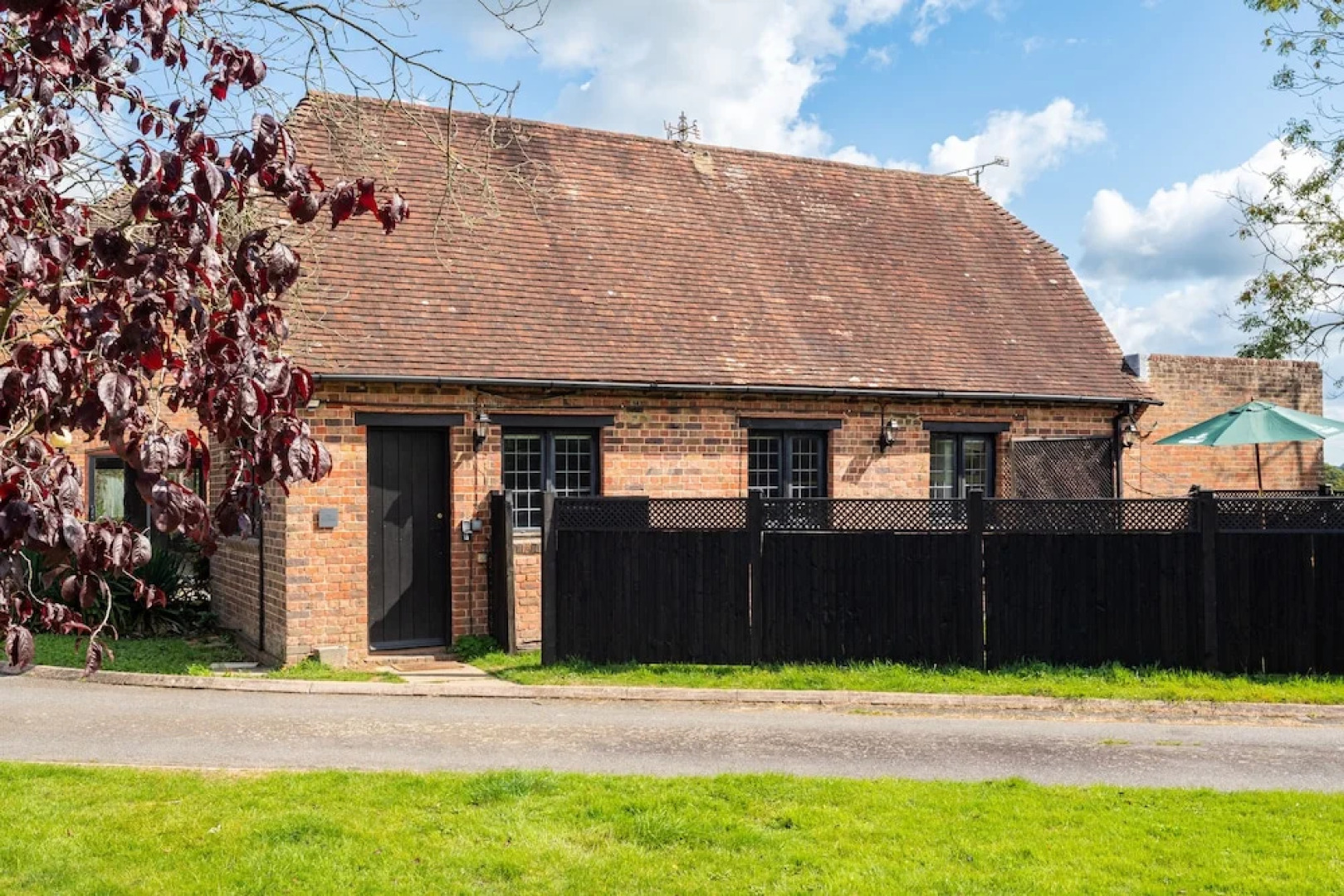 The Cottage at Gildridge Private Hot tub