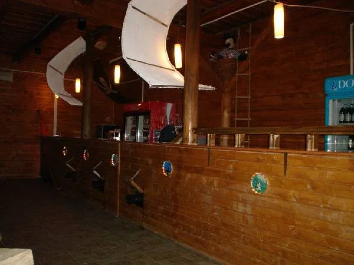 Cormoran Resort Hotel