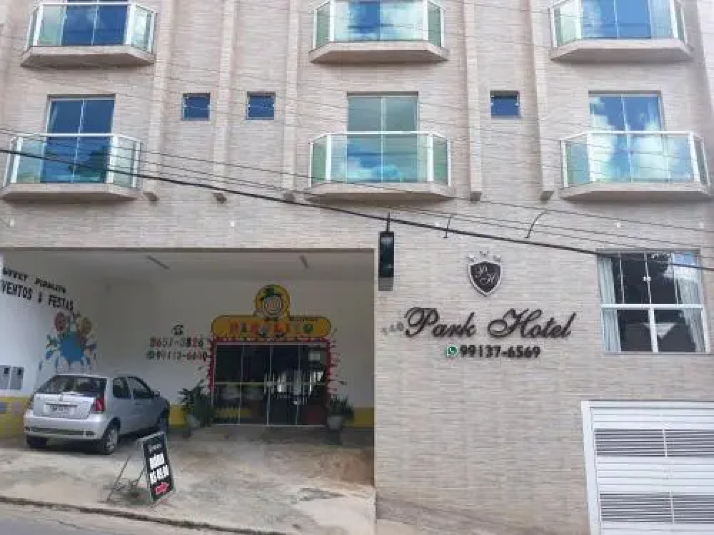 Park Hotel