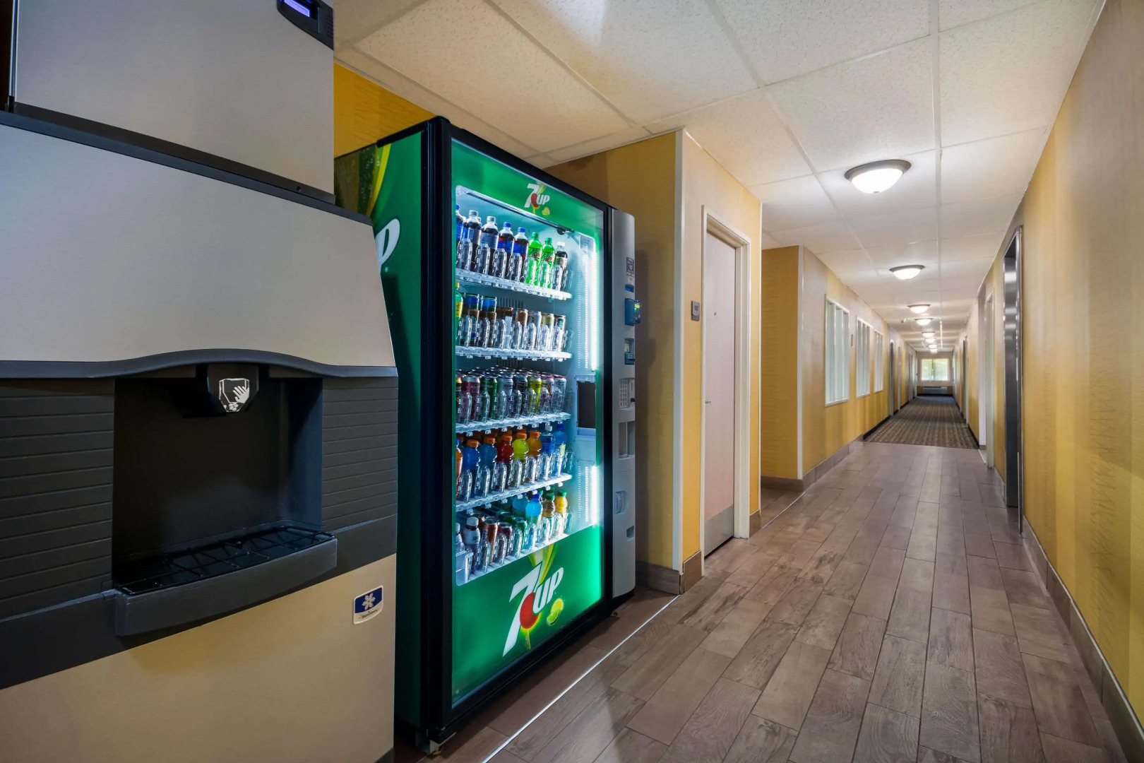 Quality Inn & Suites Bozeman