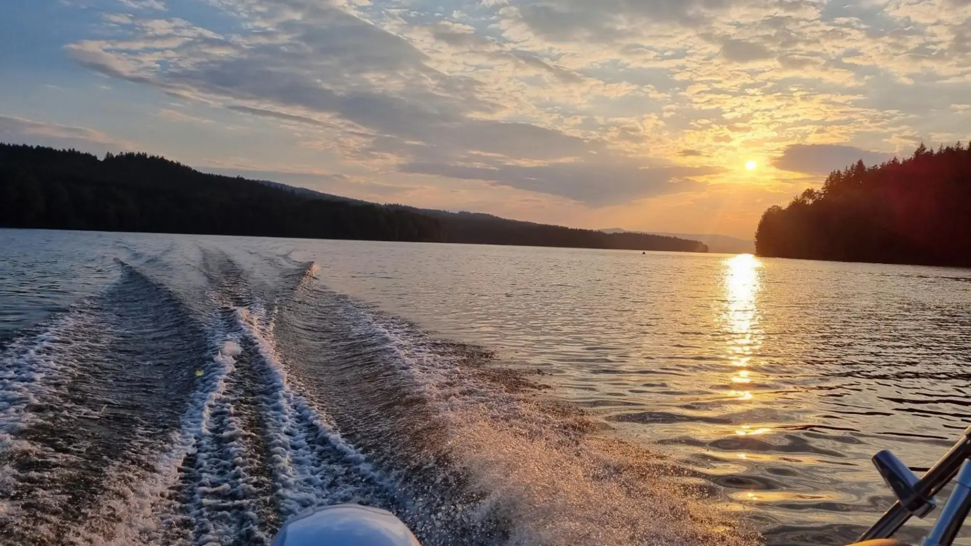 Apartment No. 29 - Riviéra Lipno nad Vltavou 511